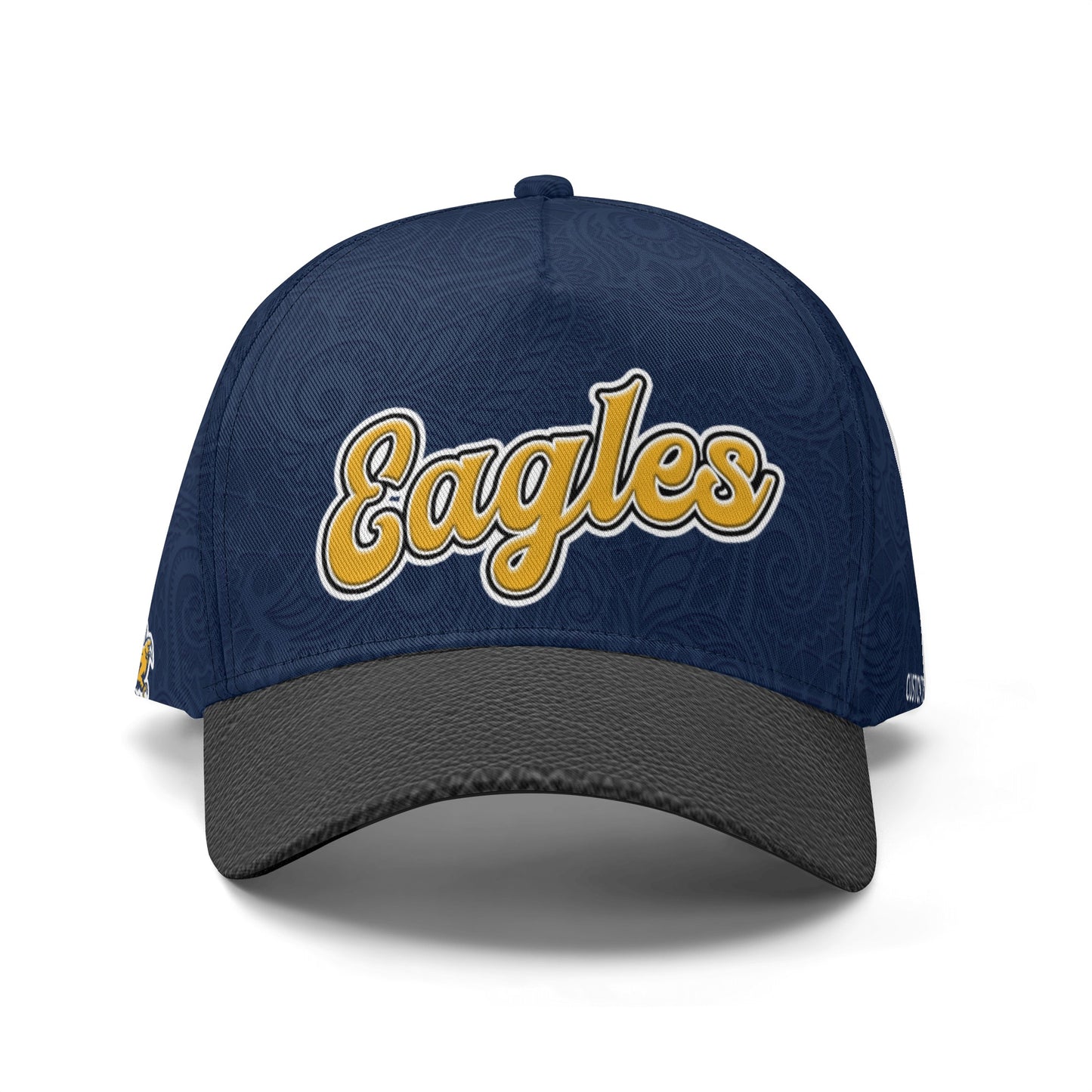 FHS - Script Mascot Cap