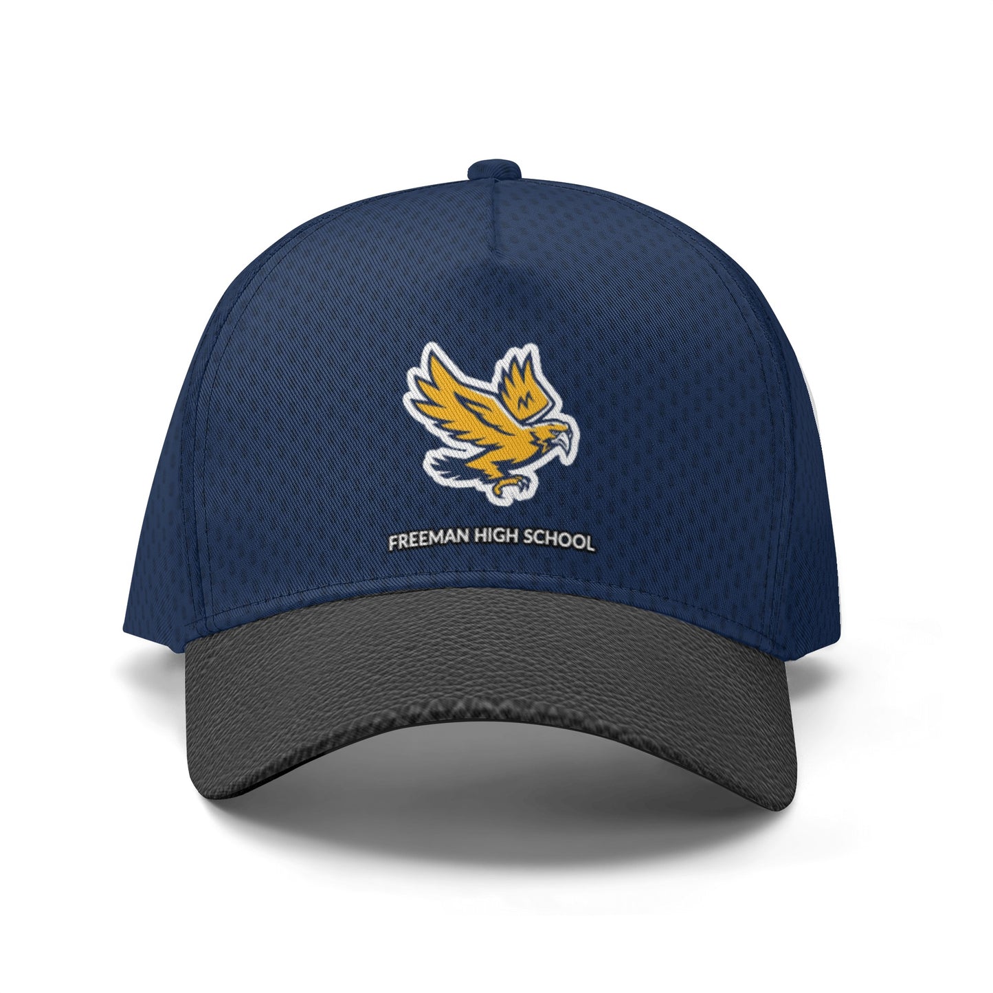 FHS - Blue Baseball Cap