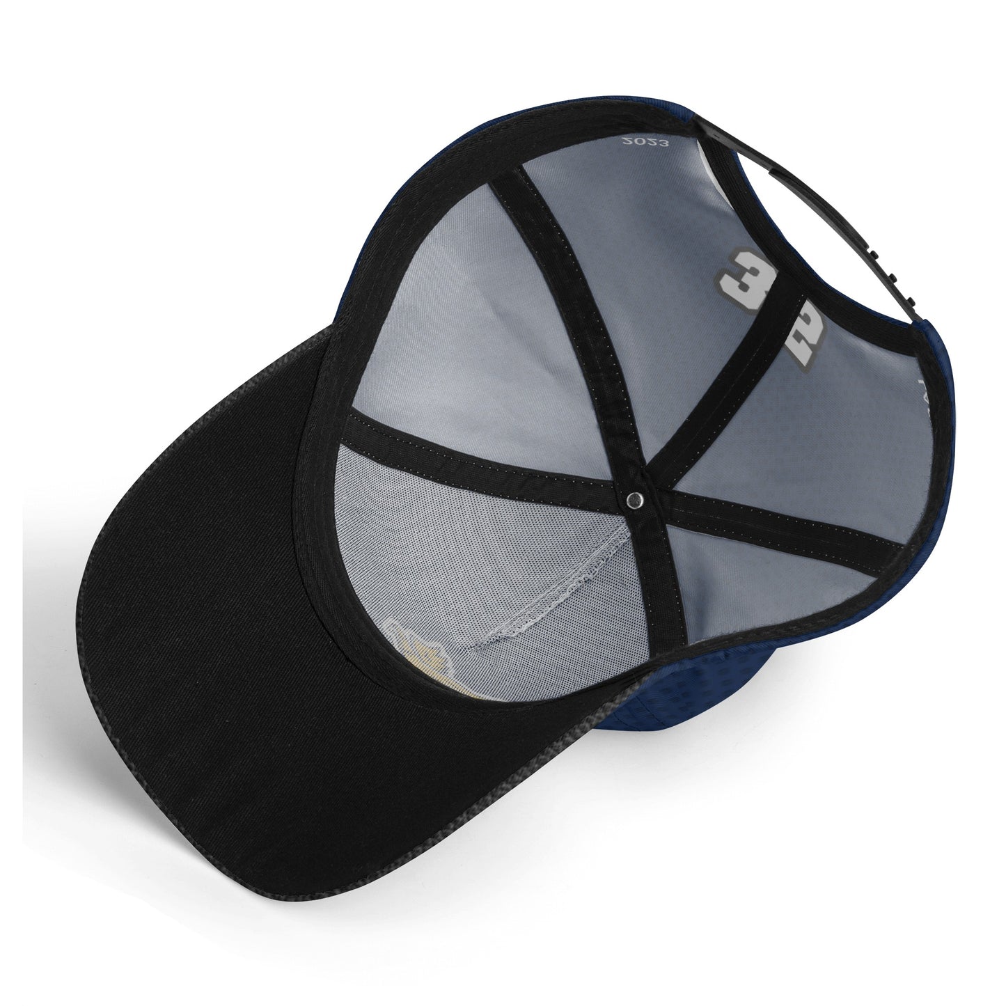 FHS - Blue Baseball Cap