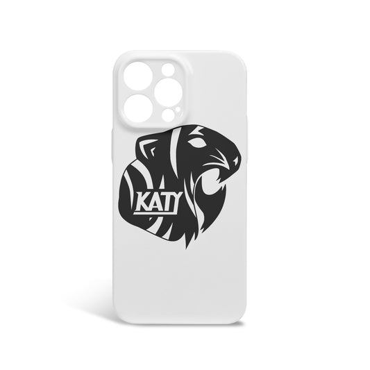 JETHS - iPhone 14 Pro Max Phone Case, Logo