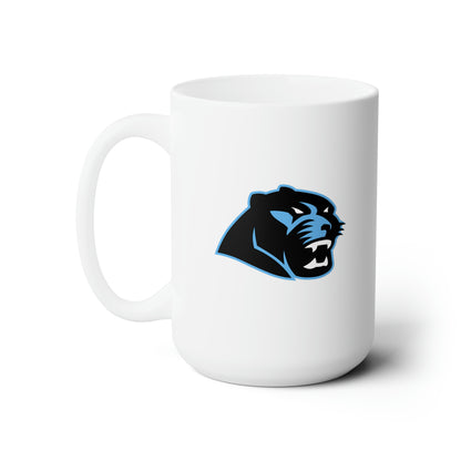 PHS - Logo Ceramic Mug 15oz