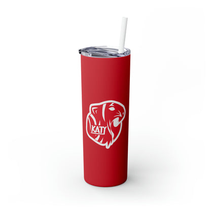 KHS - Helmet Tumbler with Straw, 20oz