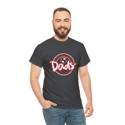 WCJH - BAND DADS CLUB Cotton Tee