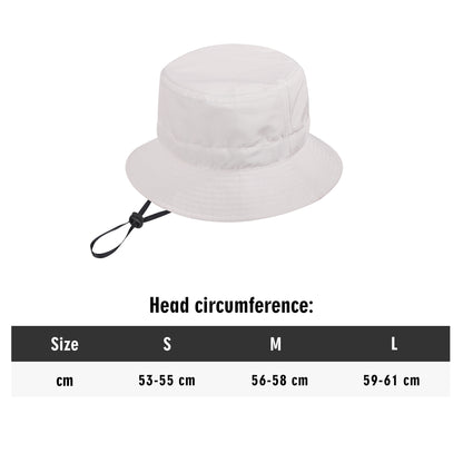 MRHS - Beach/Sun Bucket Hat