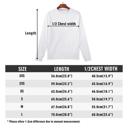 WCJH - Youth Rugby SWEATER