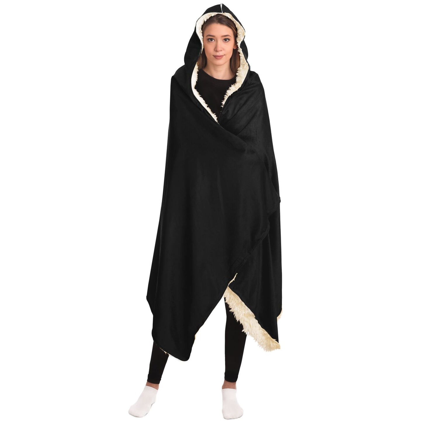 WCJH - Hooded Blanket