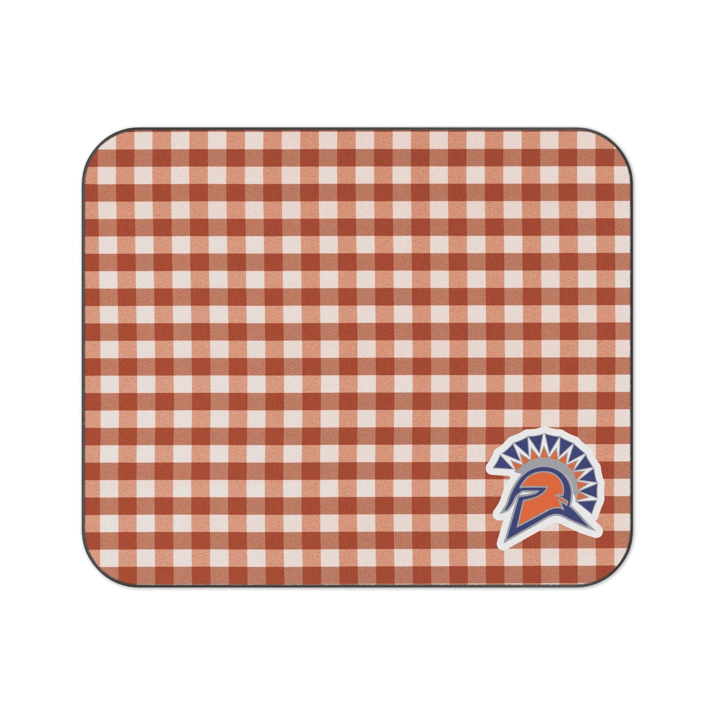 SLHS - Logo Picnic Blanket