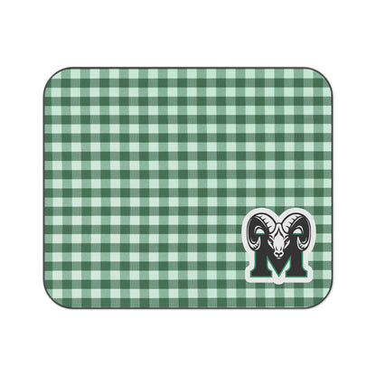 MCHS - Logo Picnic Blanket