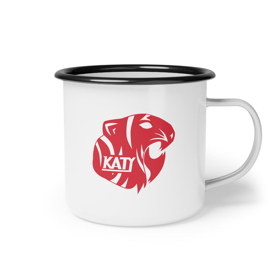 KHS - Logo Enamel Camp Cup