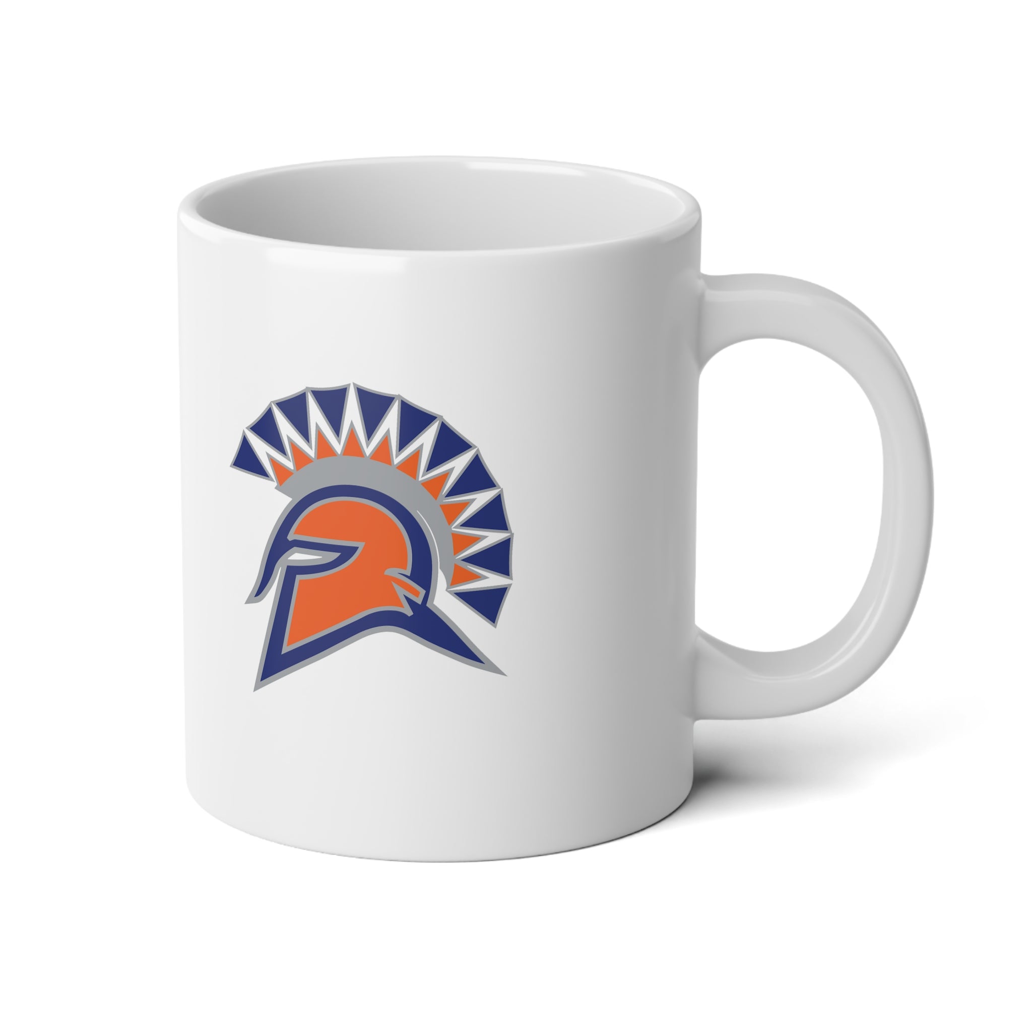 SLHS - Logo Jumbo Mug, 20oz – schoolfanzone.com