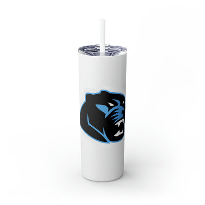 PHS - Logo Tumbler with Straw, 20oz