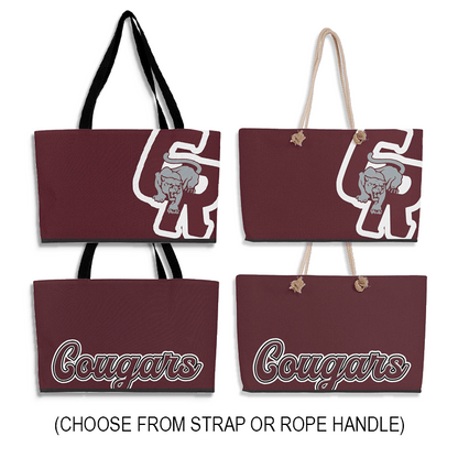 CRHS - Large Beach Tote