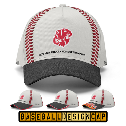KHS - Baseball Cap, 4 Options