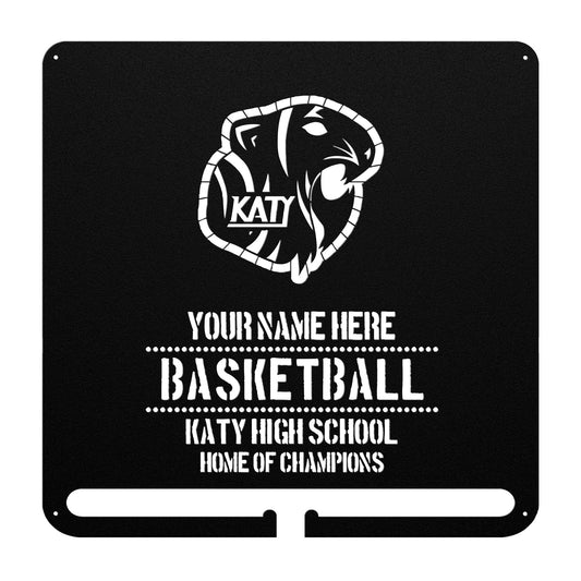 KHS - Basketball Recognition/Display Sign