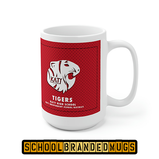 KHS - Logo Mug