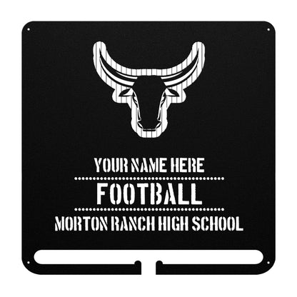 MRHS - Sport Logo Recognition Sign