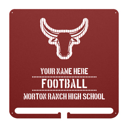 MRHS - Sport Logo Recognition Sign