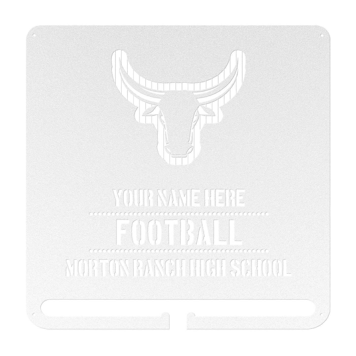 MRHS - Sport Logo Recognition Sign