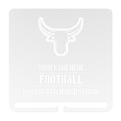 MRHS - Sport Logo Recognition Sign