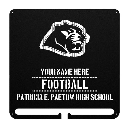 PHS - Sport Logo Recognition Sign