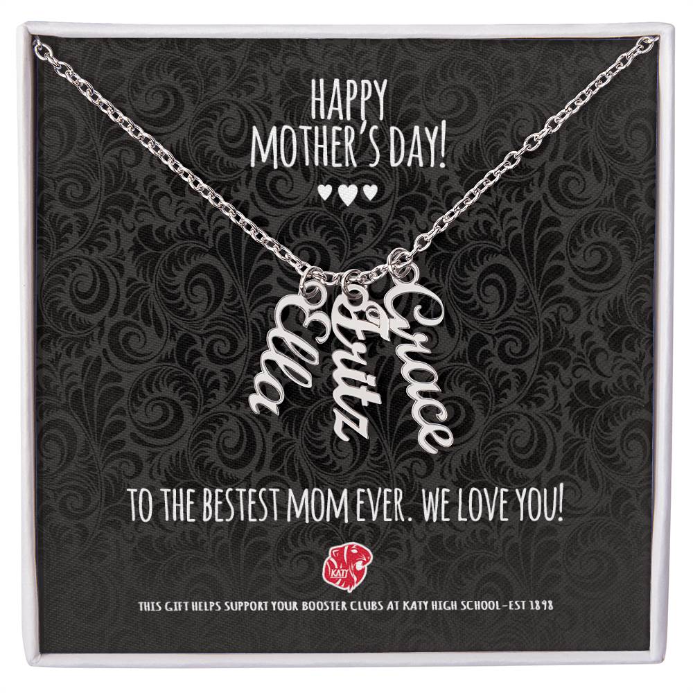 KHS - Mother's Day