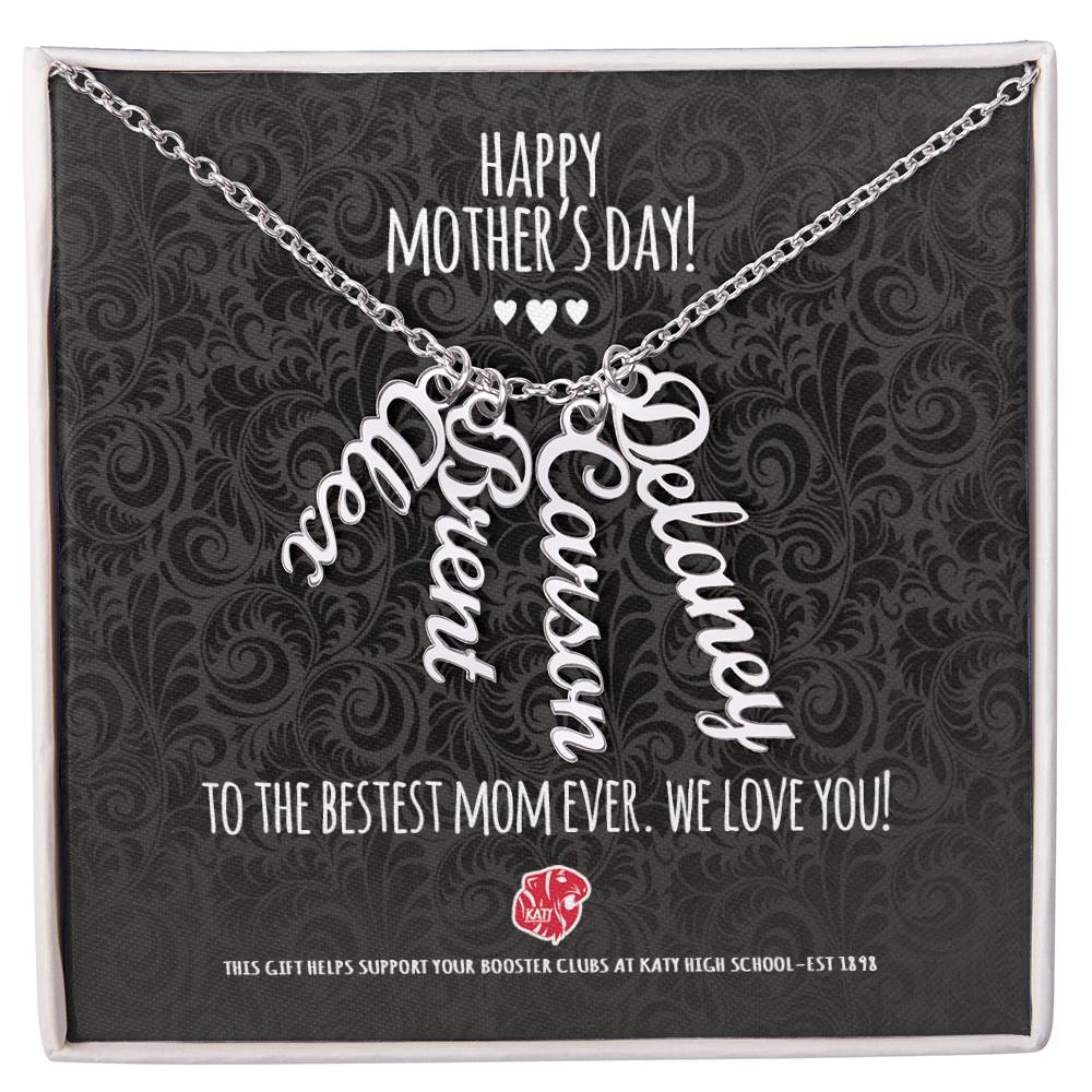 KHS - Mother's Day