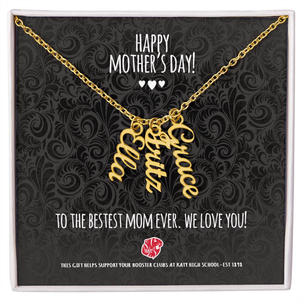 KHS - Mother's Day