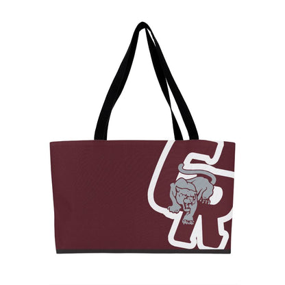 CRHS - Large Beach Tote