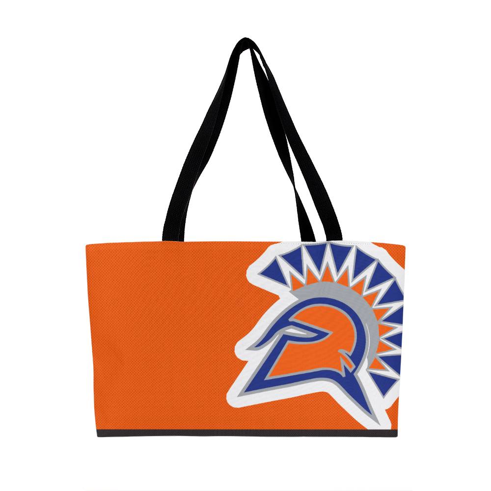 SLHS - Large Beach Tote