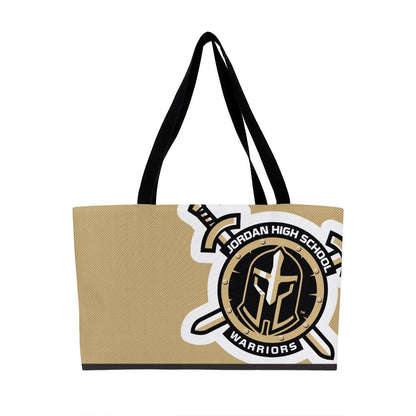 JHS - Large Beach Tote