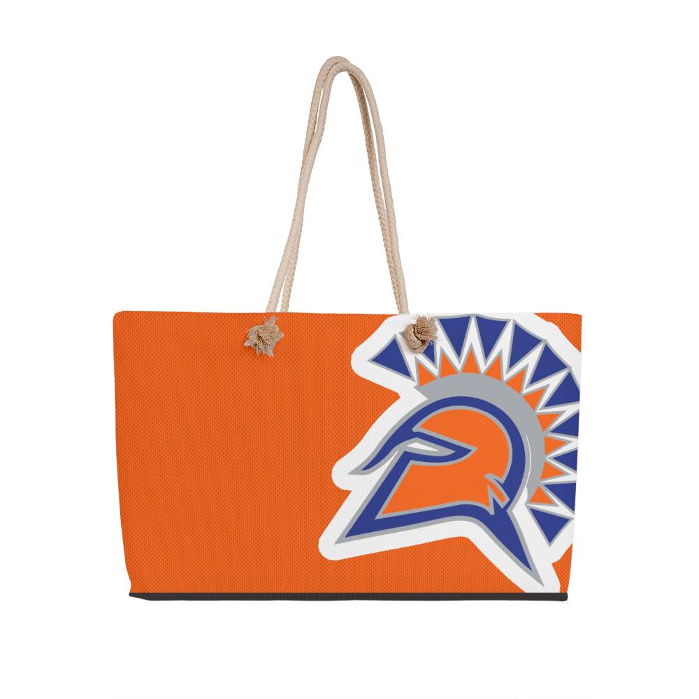 SLHS - Large Beach Tote