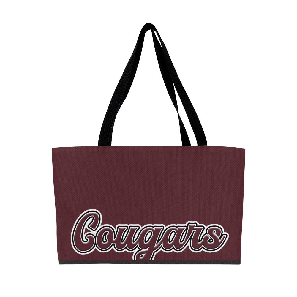 CRHS - Large Beach Tote