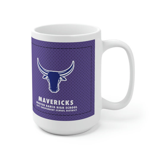 MRHS - Logo Mug