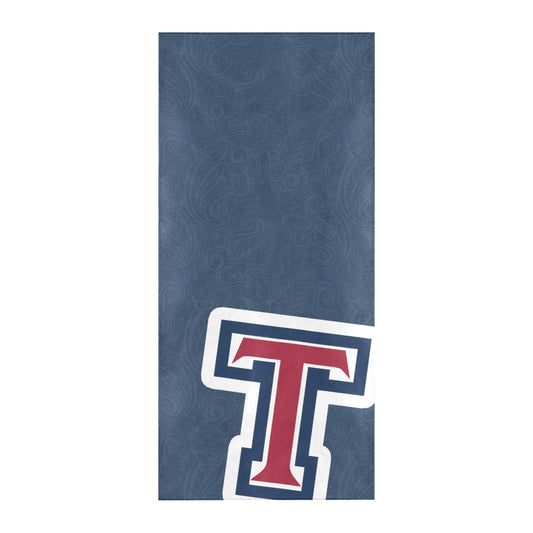 OTHS - Logo Beach Towel