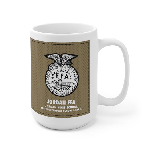 JHS - FFA Mug