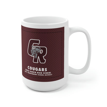 CRHS - Logo Mug