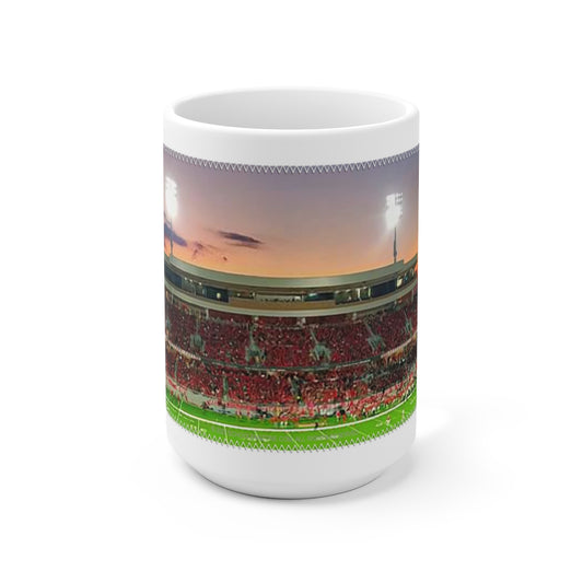 KHS - KBBC Series Mug - Legacy Stadium