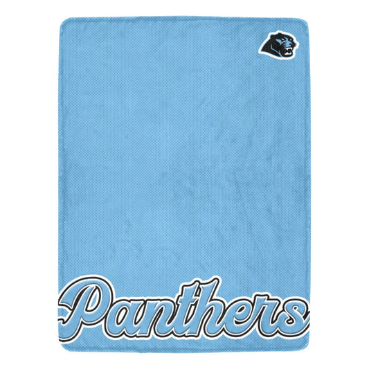 PHS - Ultra-Soft Micro Fleece Mascot Blanket