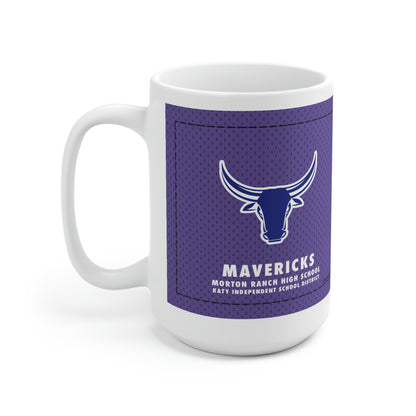 MRHS - Logo Mug