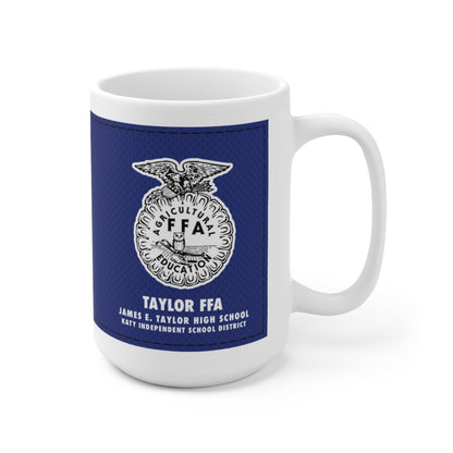 JETHS - FFA Mug