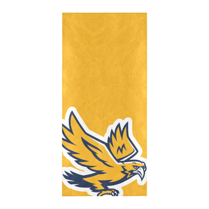 FHS - Logo Beach Towel