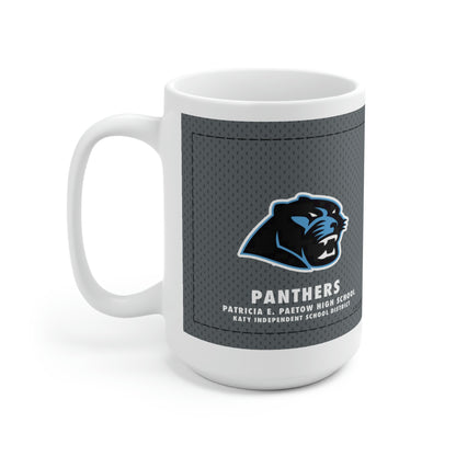 PHS - Helmet Mug