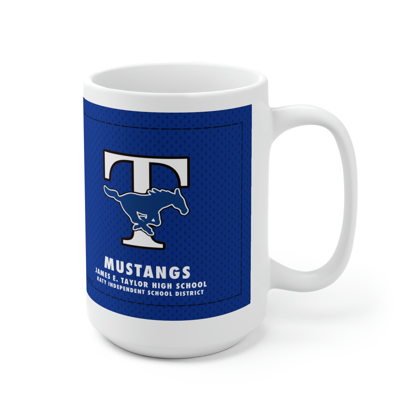 JETHS - Logo Mug