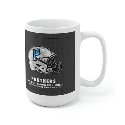 PHS - Football Player Mug