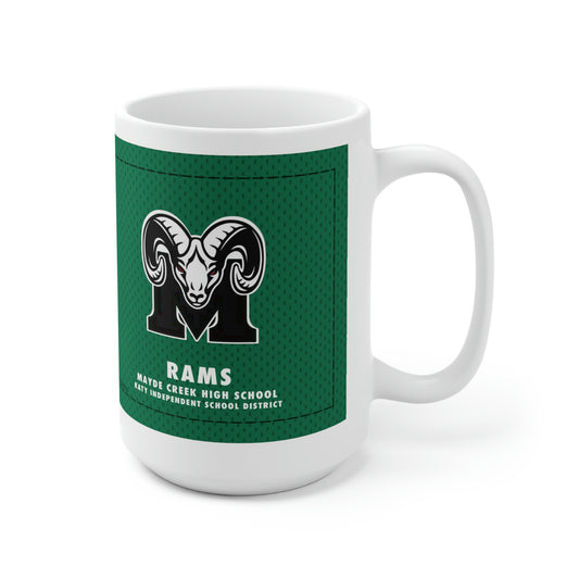 MCHS - Logo Mug