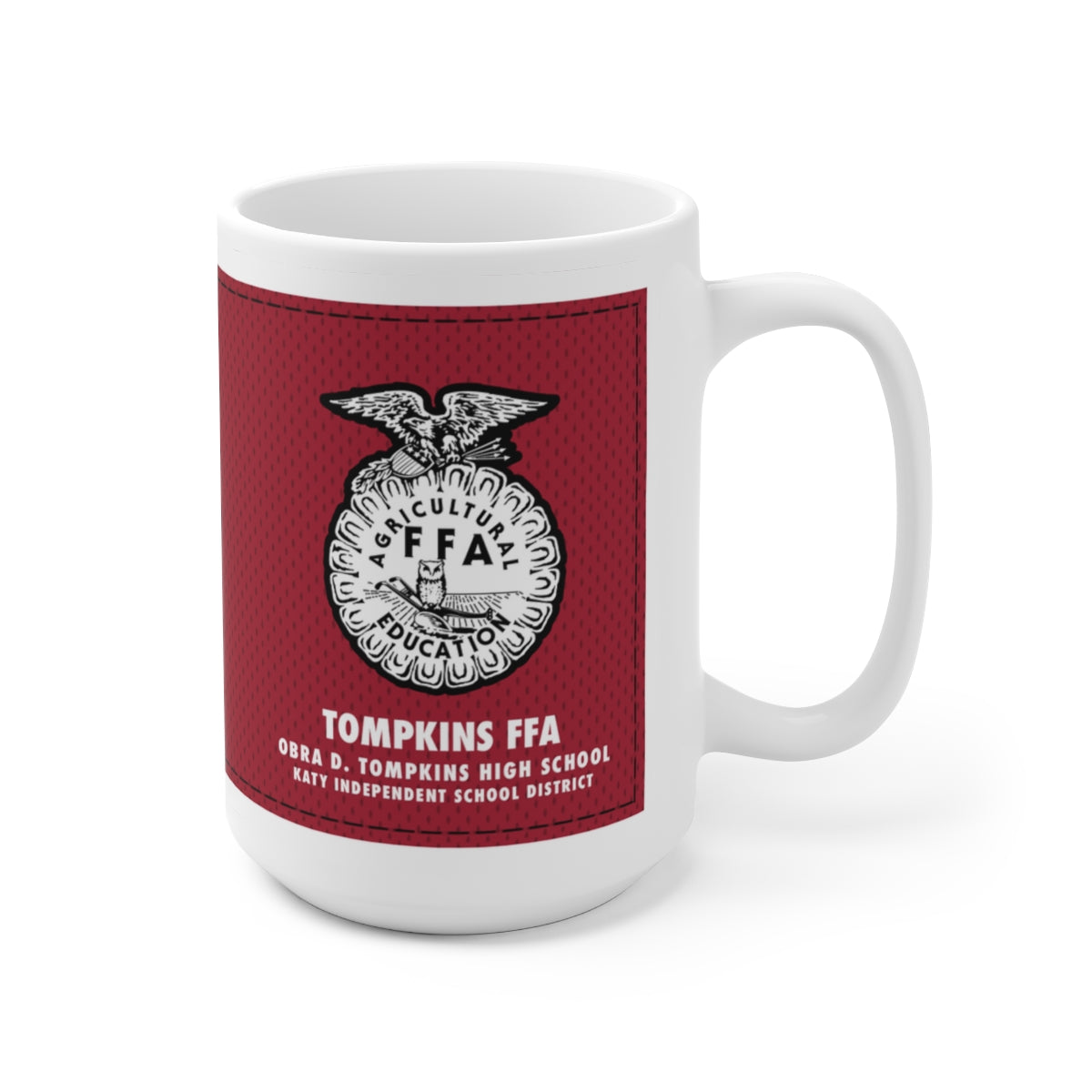 OTHS - FFA Mug