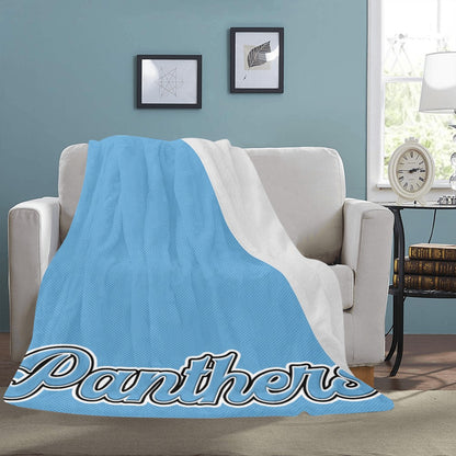 PHS - Ultra-Soft Micro Fleece Mascot Blanket