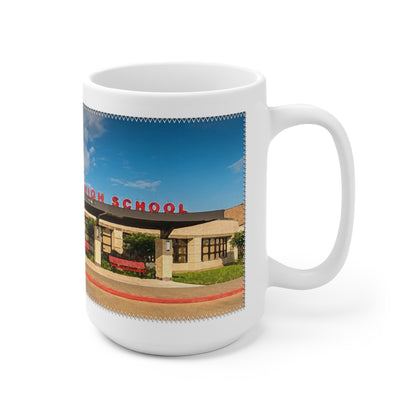 KHS - KBBC Series Mug - Katy High School