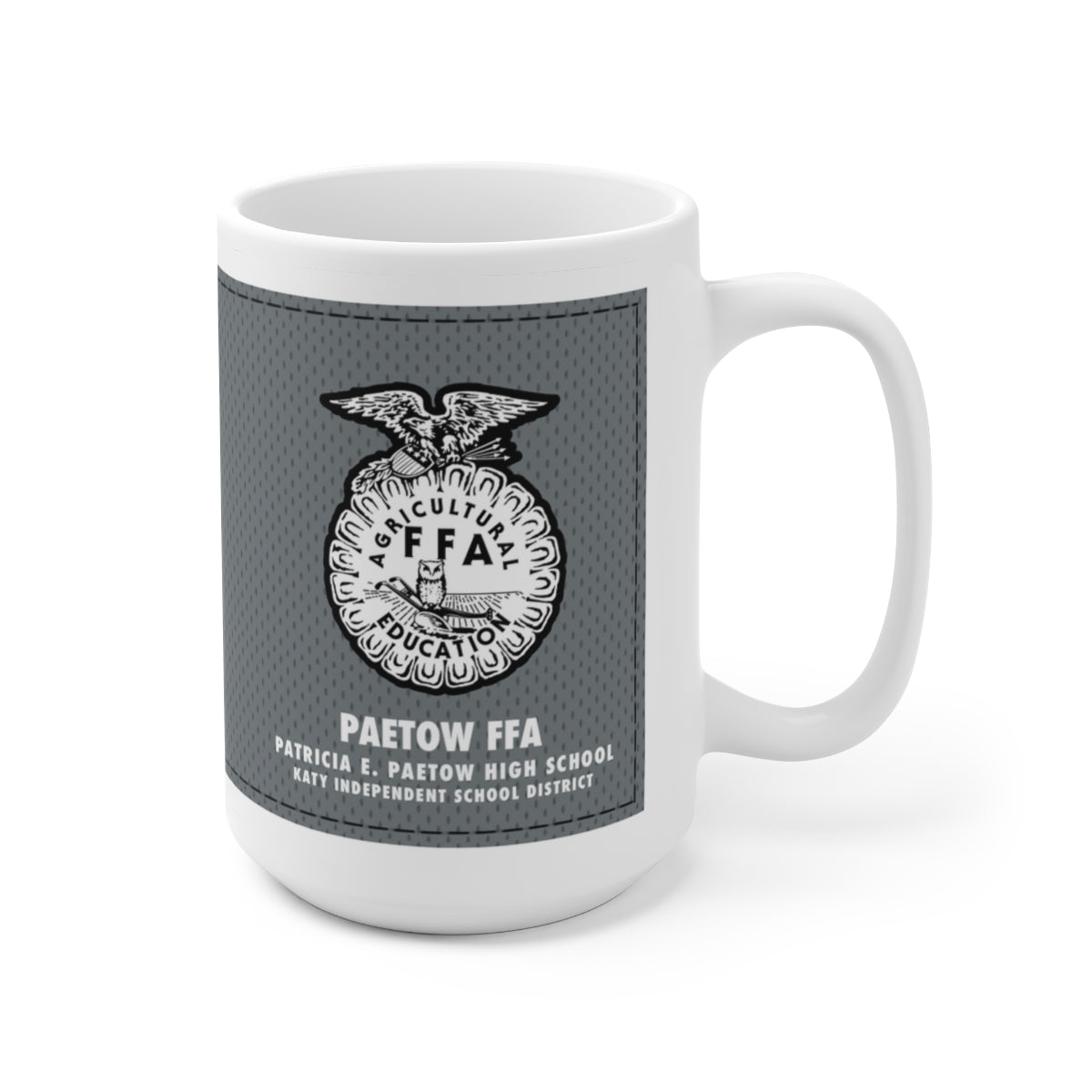 PHS - FFA Mug