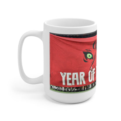 KHS - KBBC Series Mug - Year of the Tiger